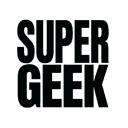 SUPER GEEK